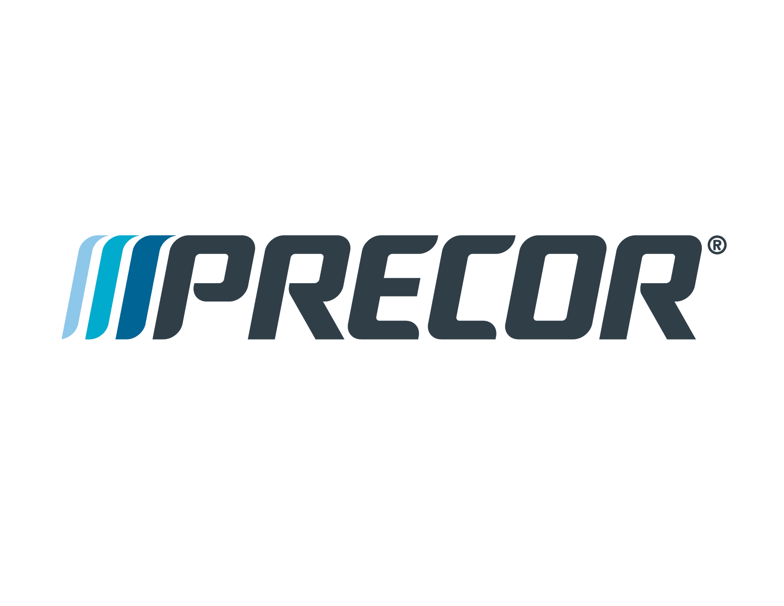 Precor Back Drop Affordable Fitness Solutions | Quality Gym Equipment